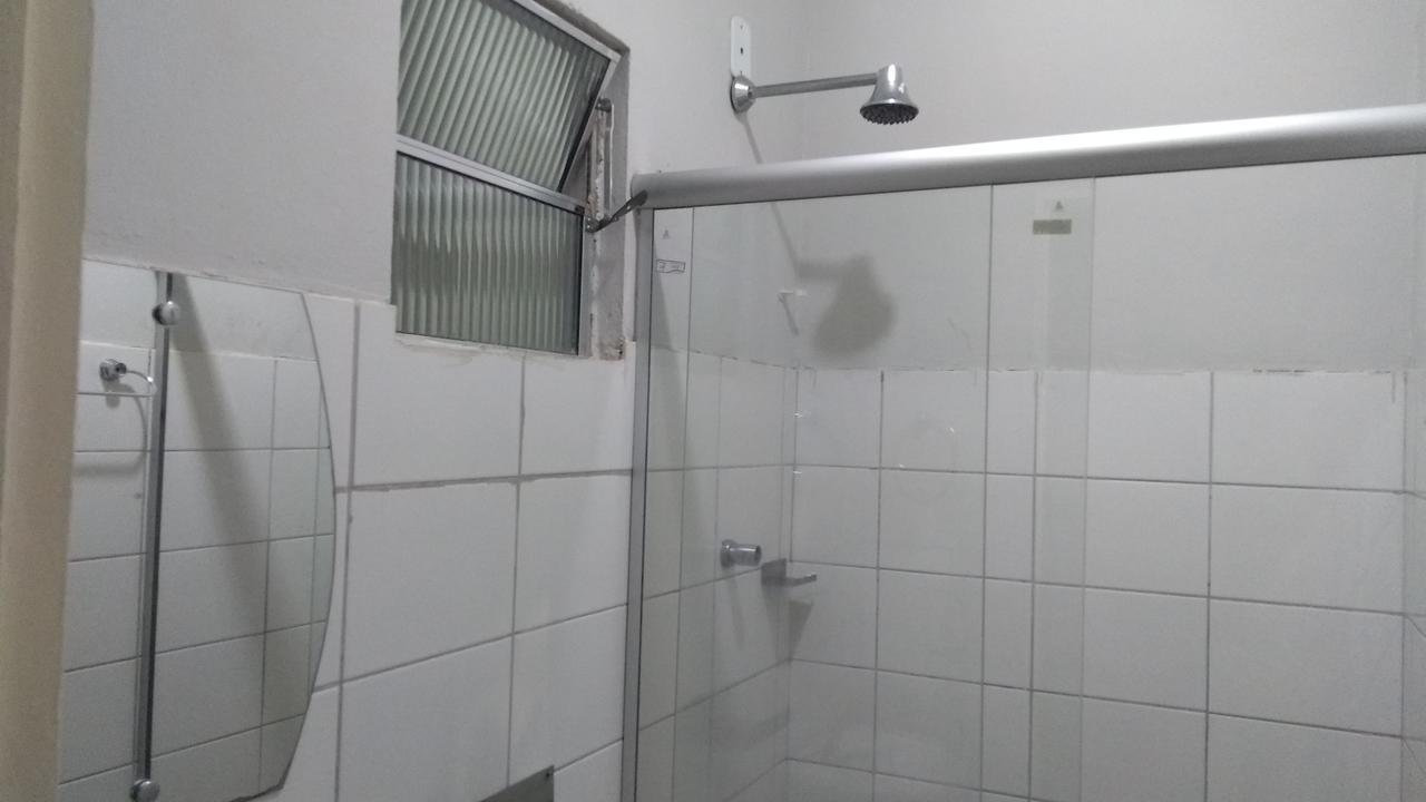 Hotel E Churrascaria Coqueiro Verde Oeiras 外观 照片