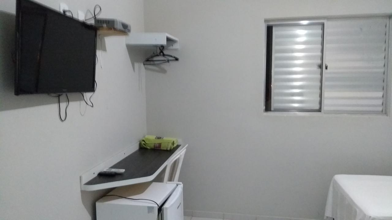 Hotel E Churrascaria Coqueiro Verde Oeiras 外观 照片