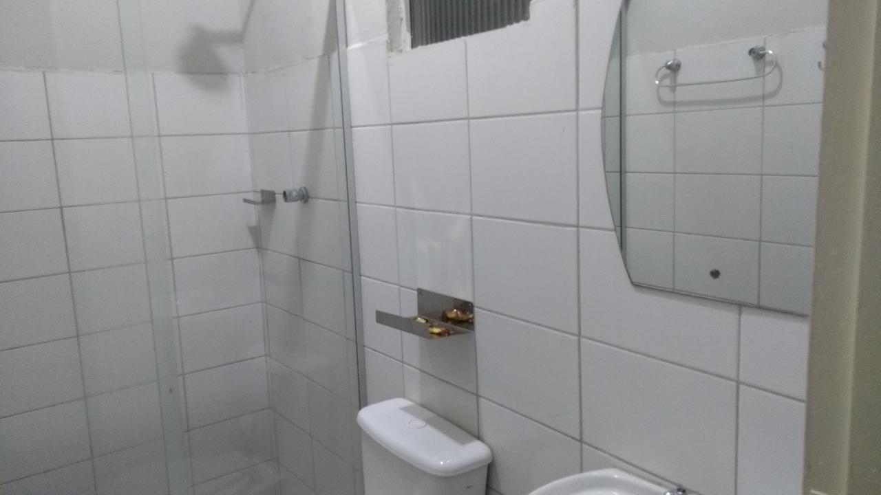 Hotel E Churrascaria Coqueiro Verde Oeiras 外观 照片
